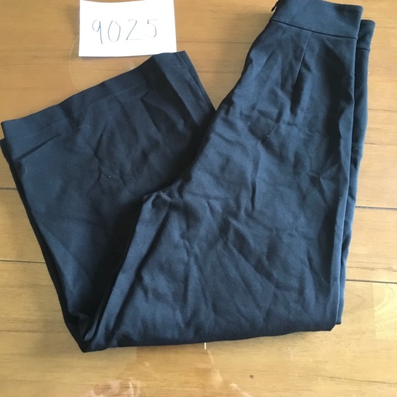 TIBI New York Gauchos - Picture 2 of 7